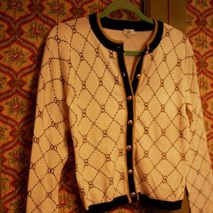 River Island Sweater